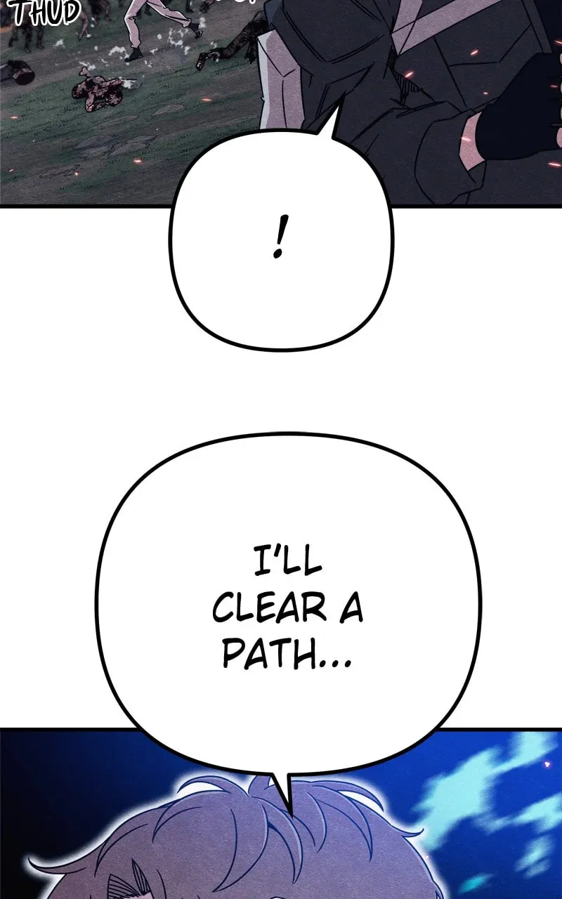 Read Zombie X Slasher chapter 83 image 61 on Lezhin