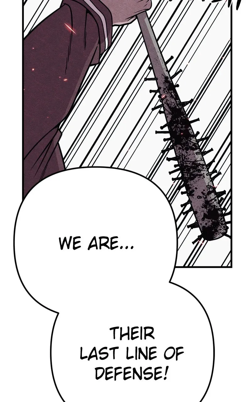 Read Zombie X Slasher chapter 83 image 66 on Lezhin