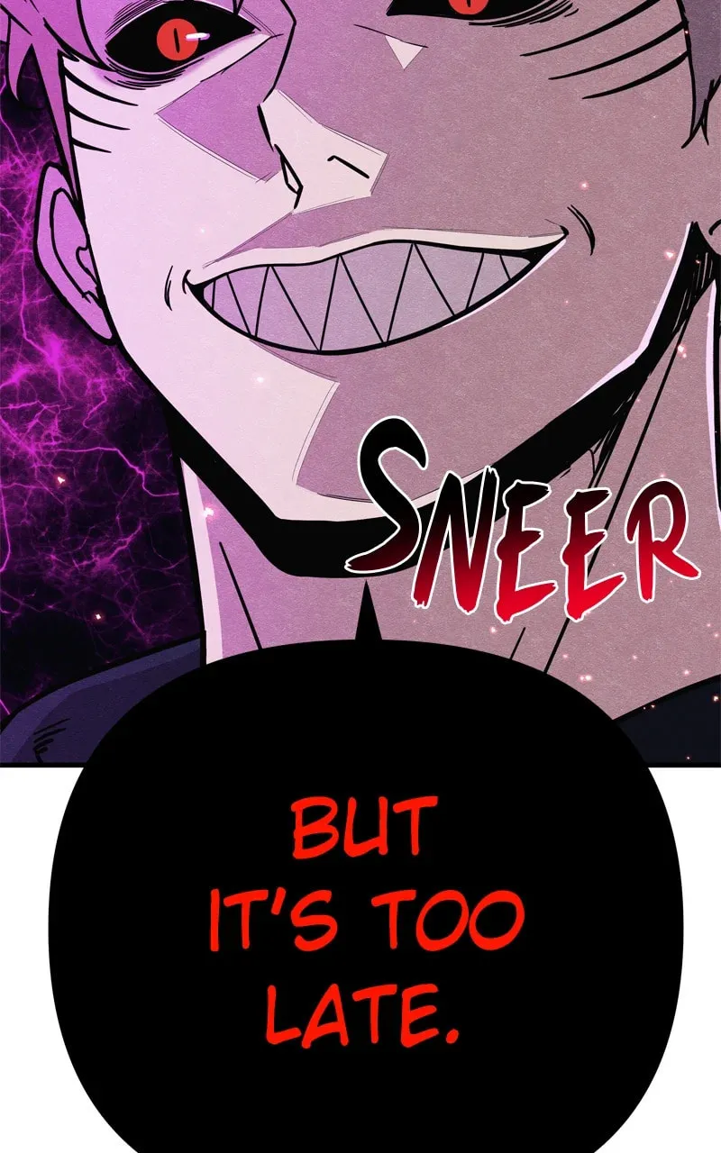Read Zombie X Slasher chapter 83 image 7 on Lezhin