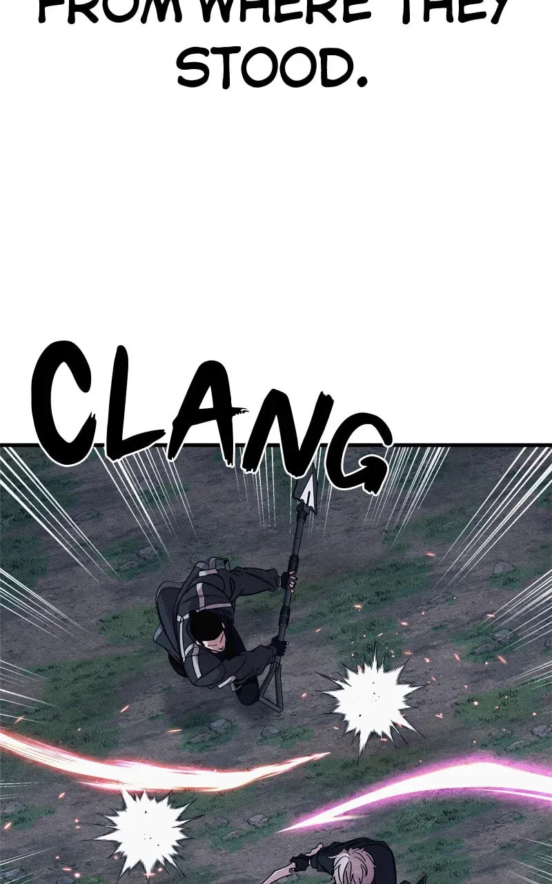 Read Zombie X Slasher chapter 83 image 72 on Lezhin