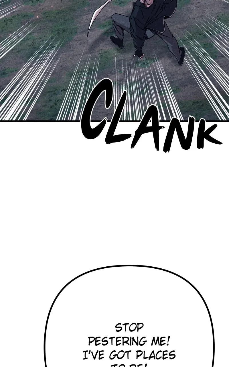 Read Zombie X Slasher chapter 83 image 73 on Lezhin