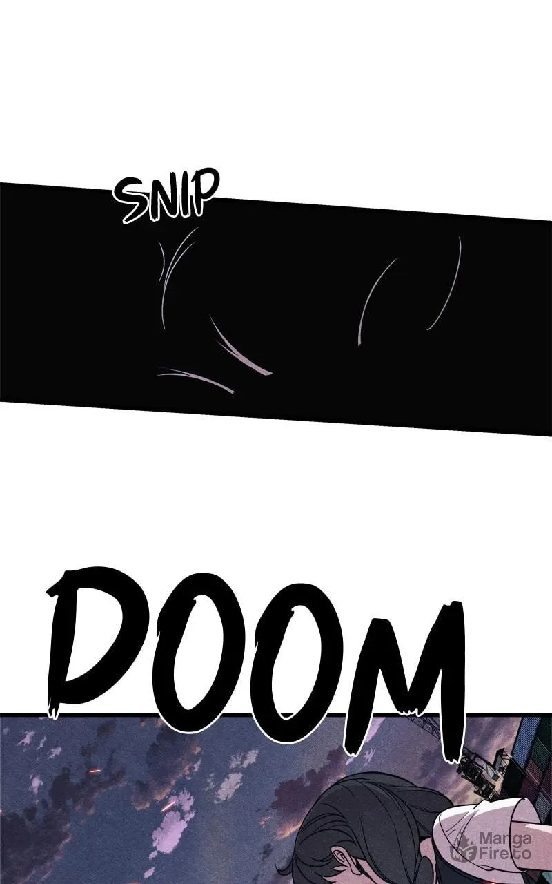 Read Zombie X Slasher chapter 83 image 79 on Lezhin