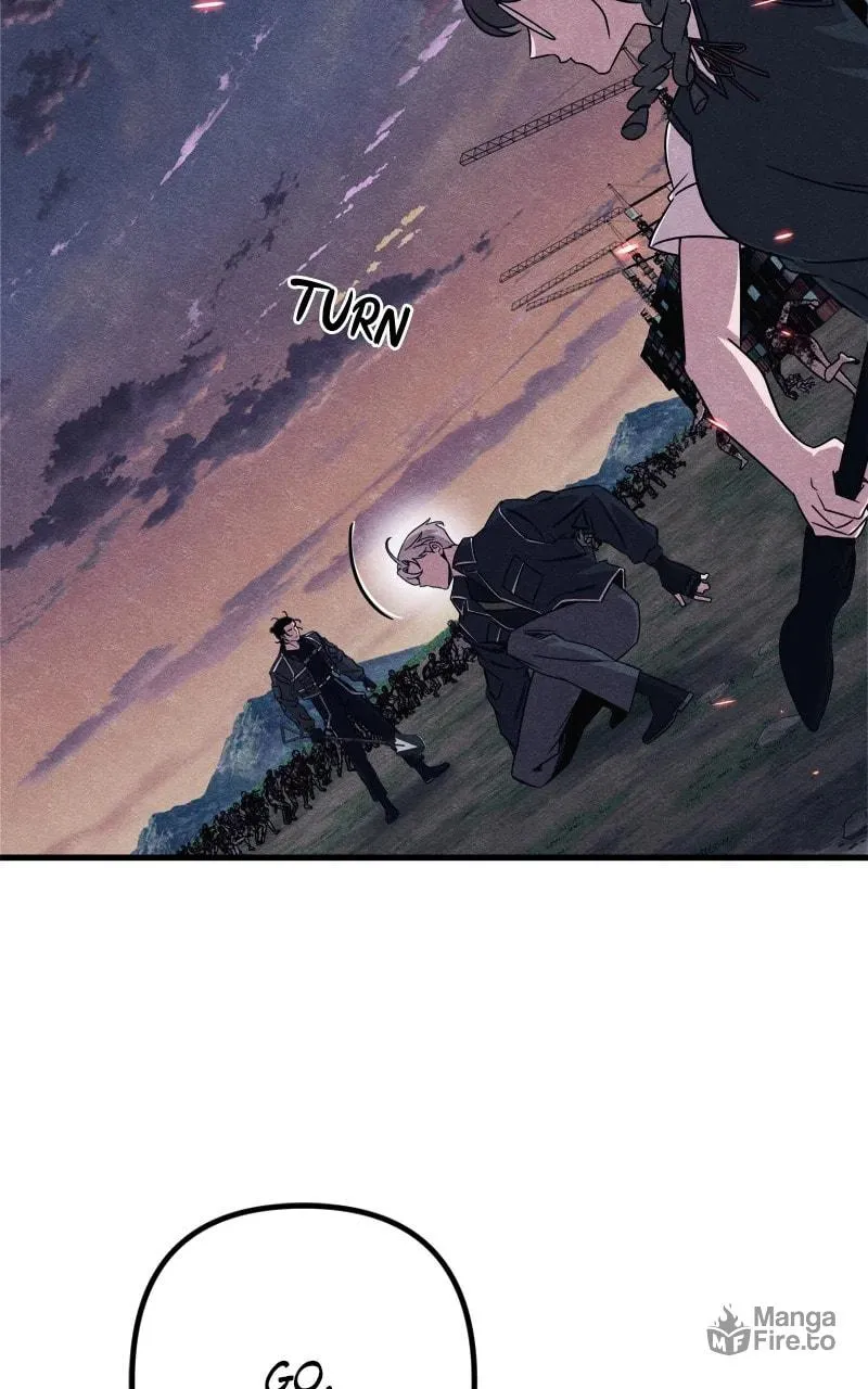 Read Zombie X Slasher chapter 83 image 80 on Lezhin