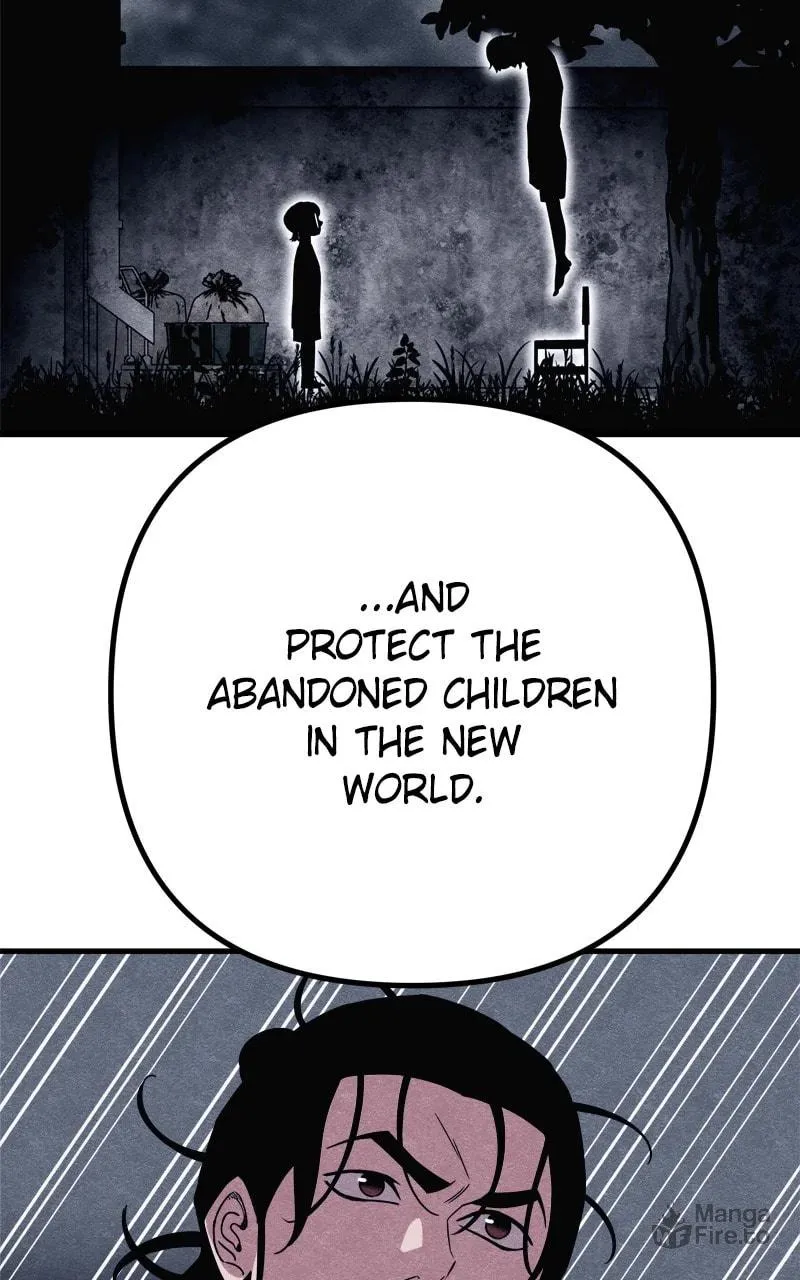 Read Zombie X Slasher chapter 83 image 83 on Lezhin