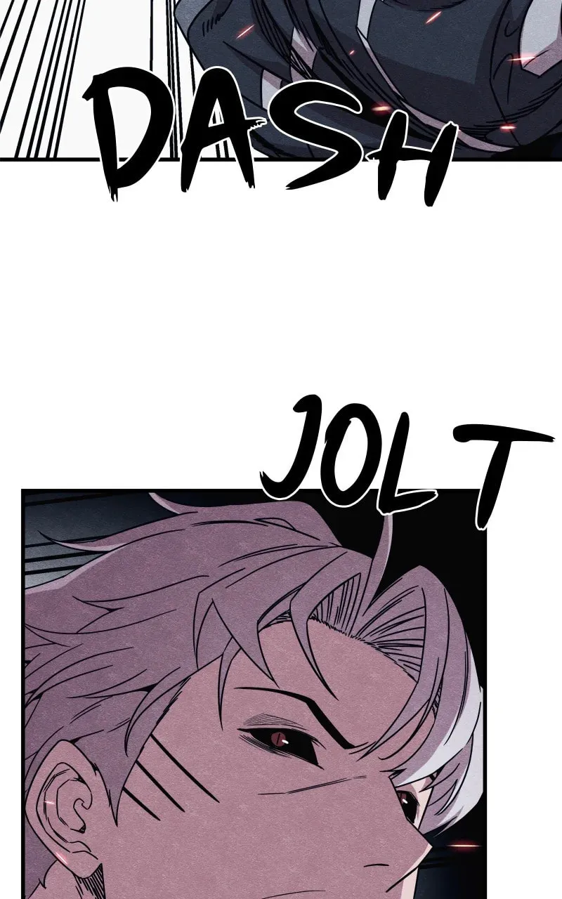 Read Zombie X Slasher chapter 83 image 85 on Lezhin
