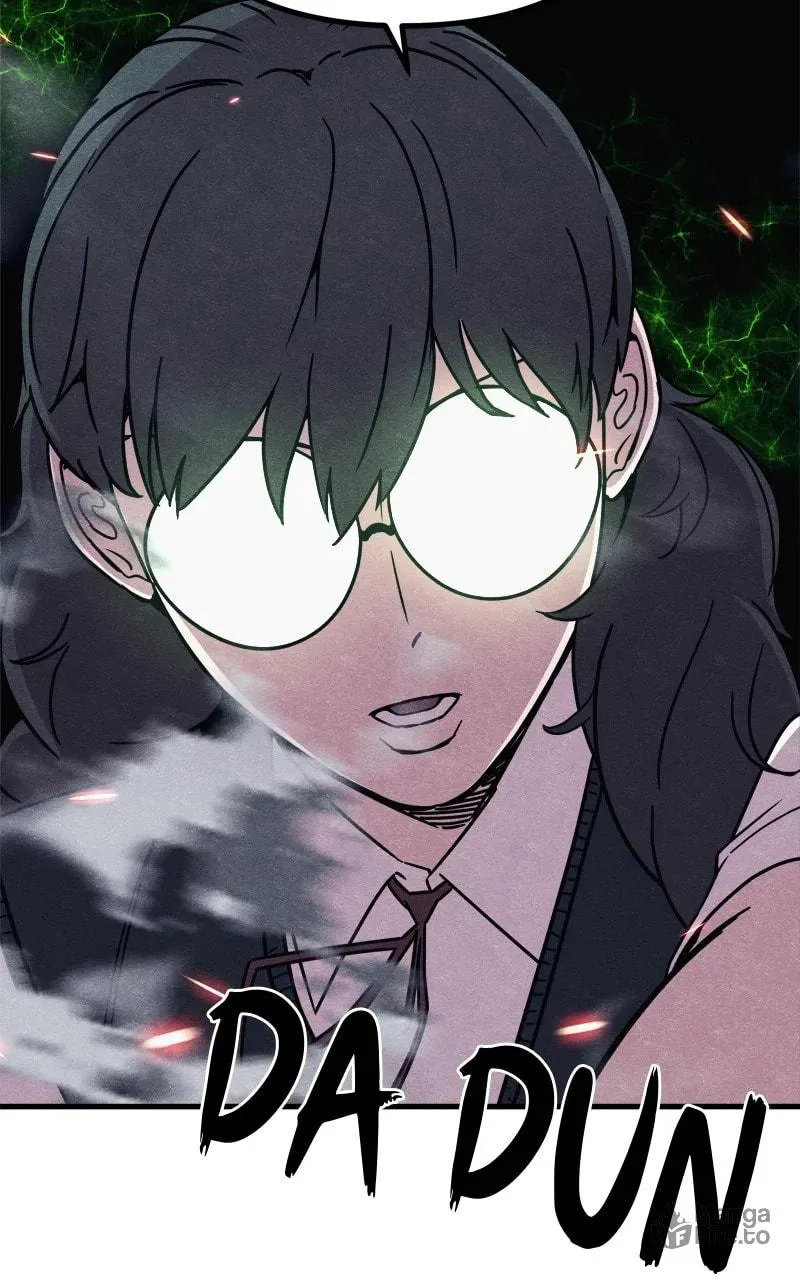 Read Zombie X Slasher chapter 83 image 89 on Lezhin