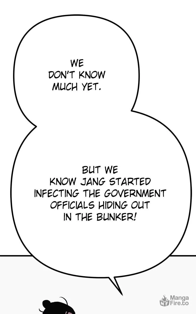Read Zombie X Slasher chapter 83 image 92 on Lezhin