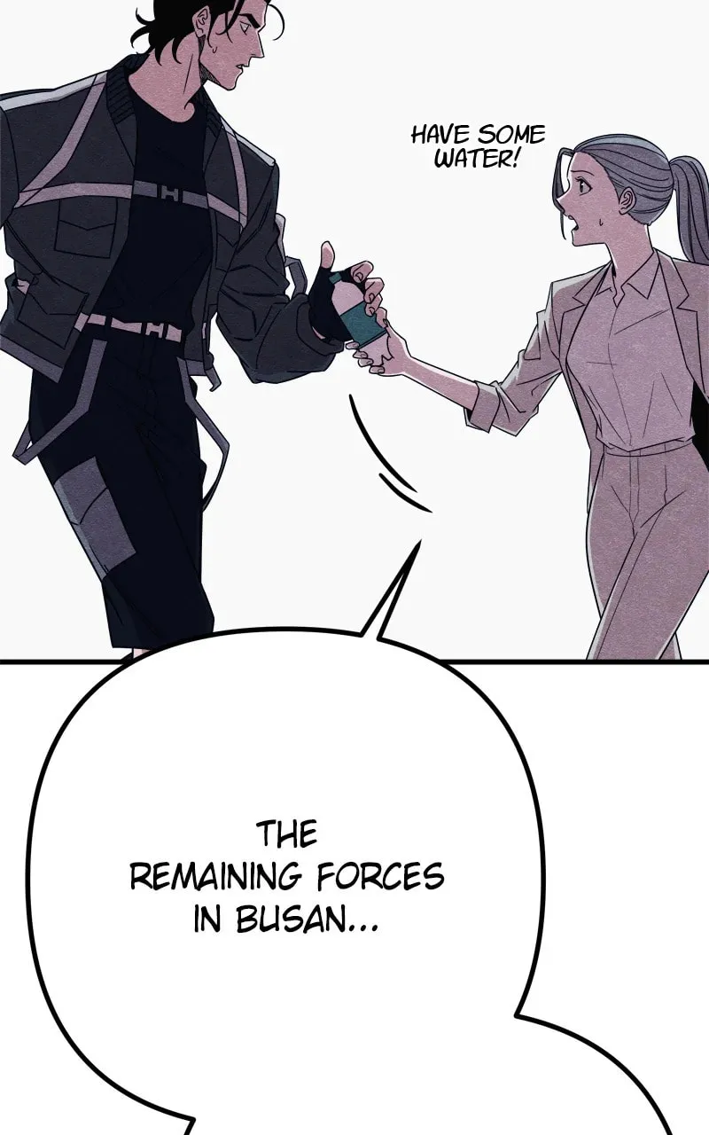 Read Zombie X Slasher chapter 83 image 93 on Lezhin