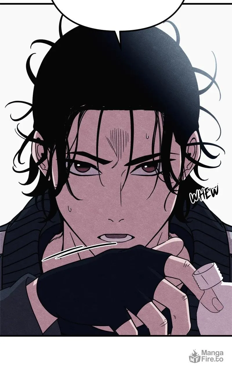 Read Zombie X Slasher chapter 83 image 95 on Lezhin