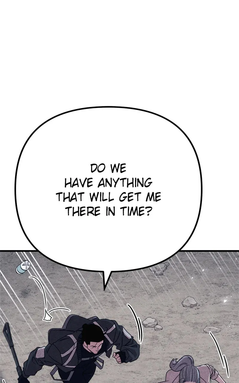 Read Zombie X Slasher chapter 83 image 96 on Lezhin