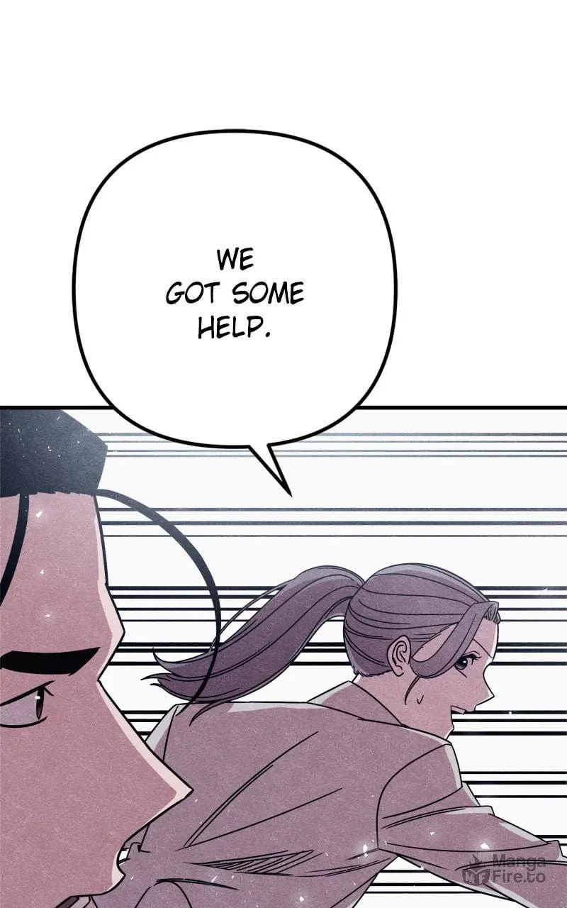 Read Zombie X Slasher chapter 83 image 98 on Lezhin