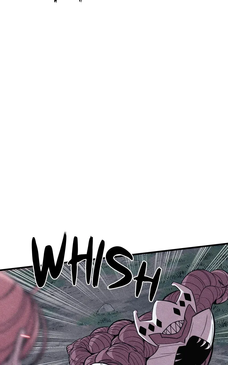 Read Zombie X Slasher chapter 84 image 100 on Lezhin