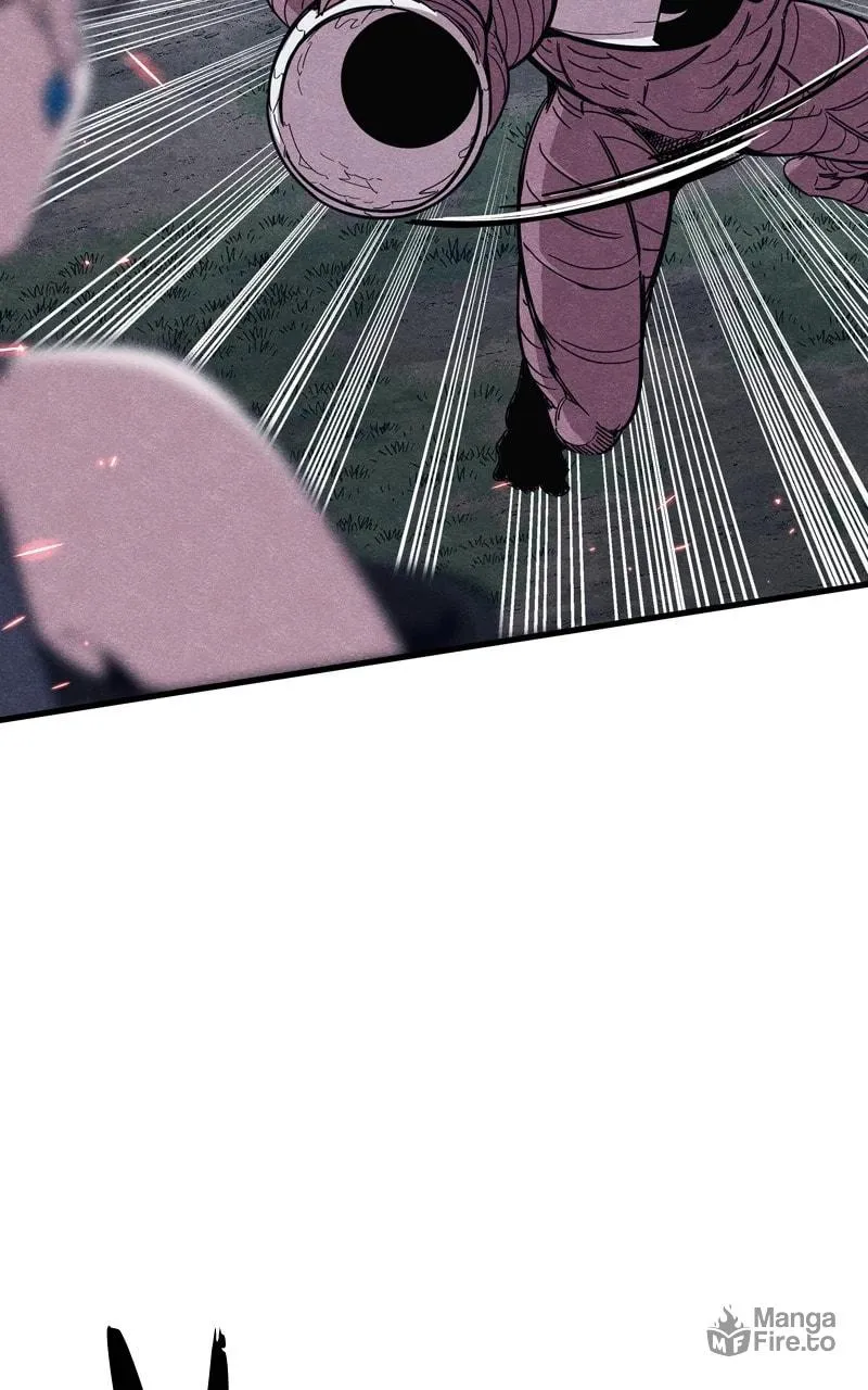 Read Zombie X Slasher chapter 84 image 101 on Lezhin