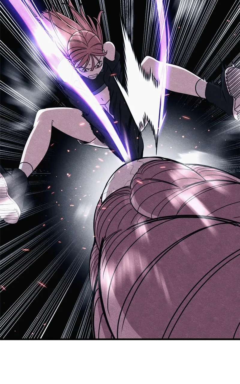 Read Zombie X Slasher chapter 84 image 105 on Lezhin