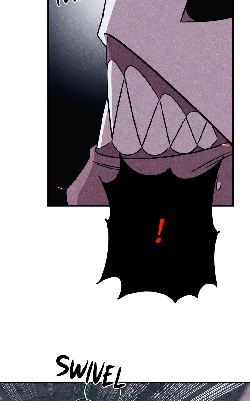Read Zombie X Slasher chapter 84 image 108 on Lezhin