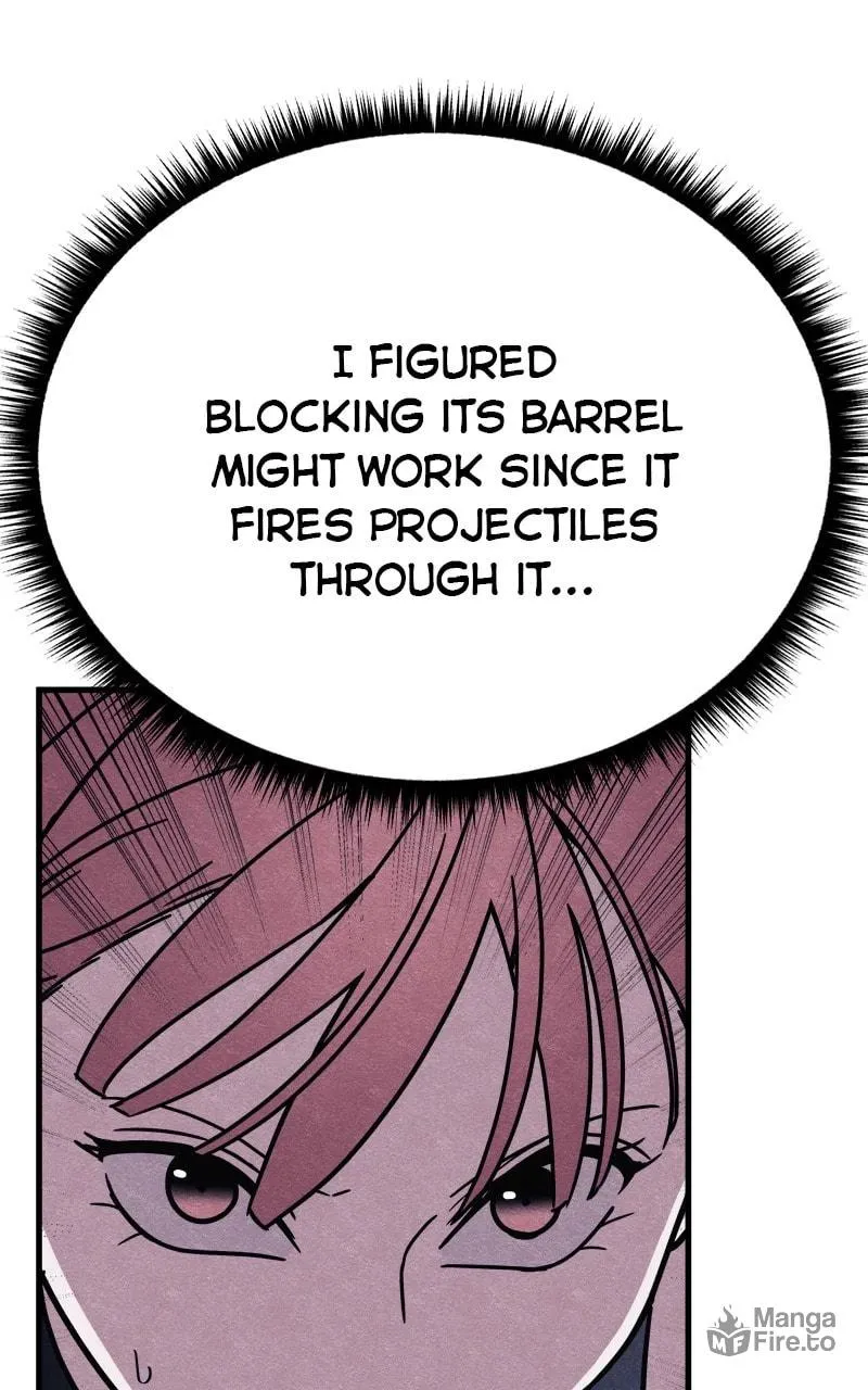 Read Zombie X Slasher chapter 84 image 110 on Lezhin