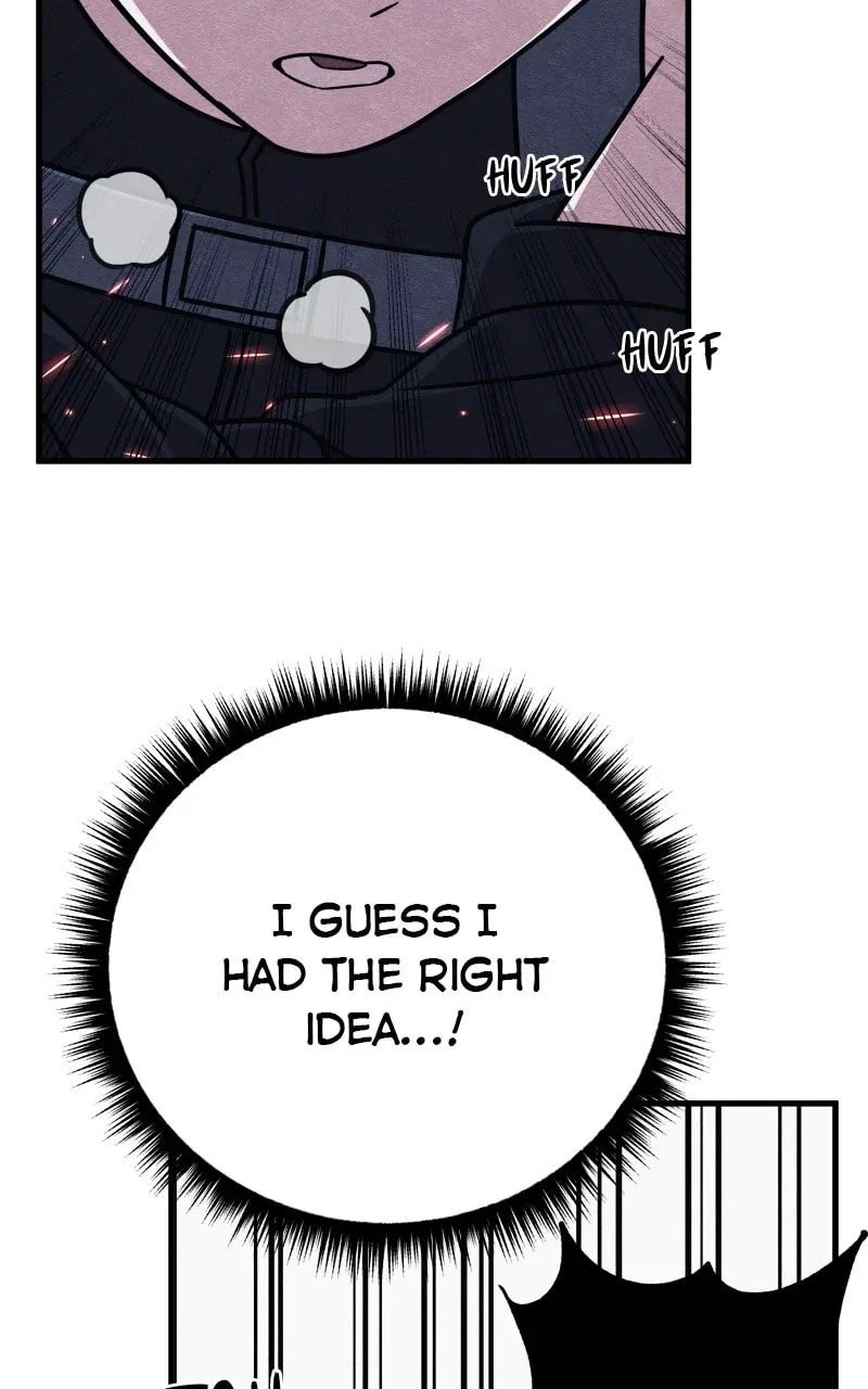 Read Zombie X Slasher chapter 84 image 111 on Lezhin
