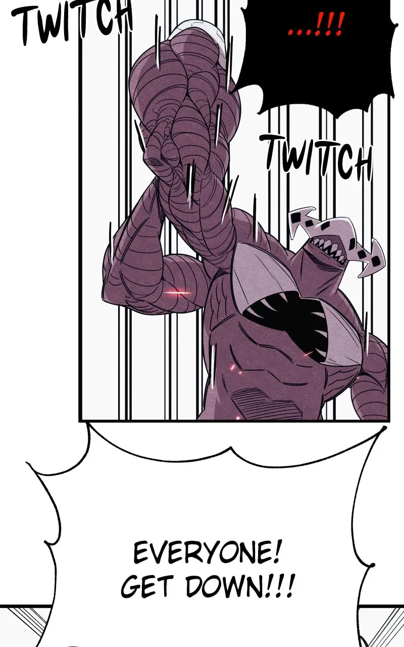 Read Zombie X Slasher chapter 84 image 112 on Lezhin