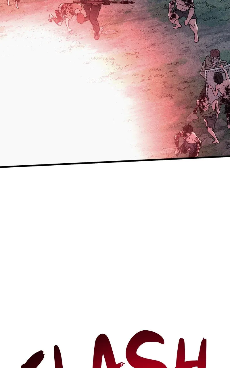 Read Zombie X Slasher chapter 84 image 115 on Lezhin