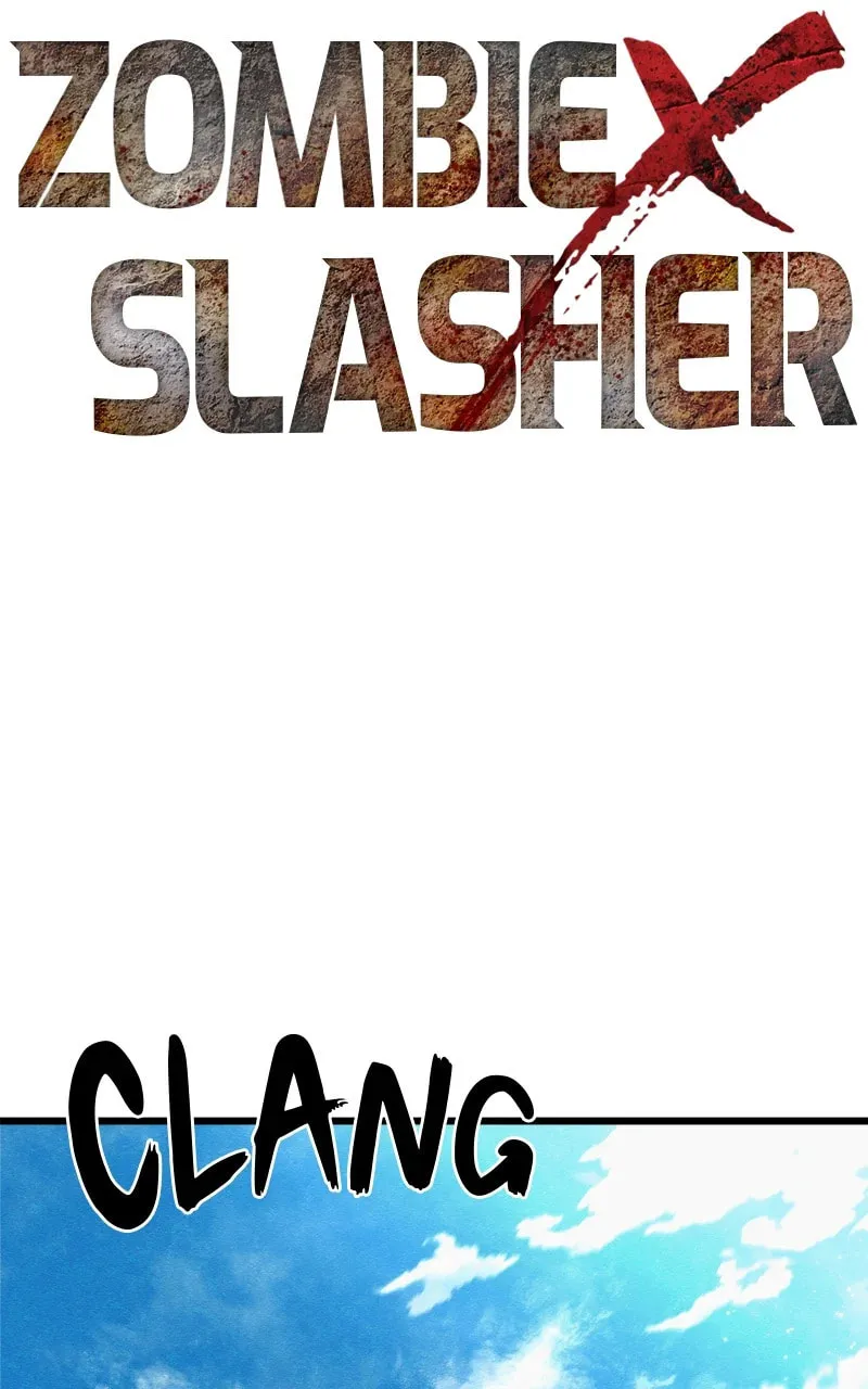 Read Zombie X Slasher chapter 84 image 12 on Lezhin