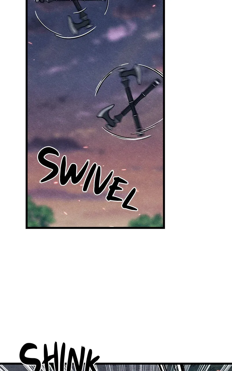 Read Zombie X Slasher chapter 84 image 123 on Lezhin