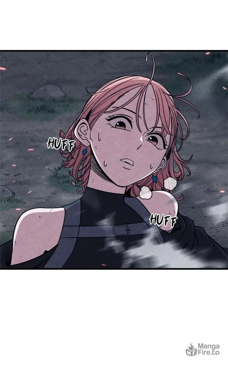 Read Zombie X Slasher chapter 84 image 125 on Lezhin