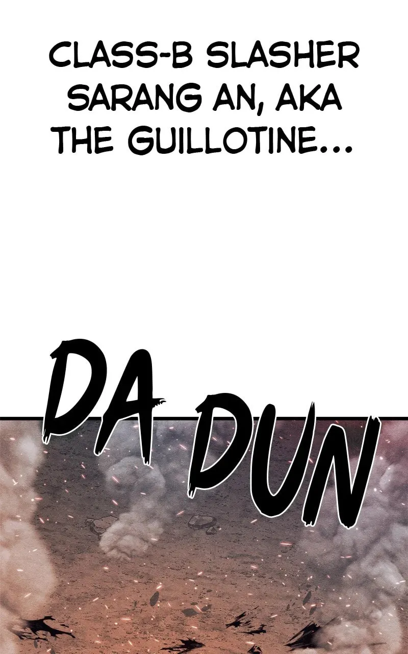 Read Zombie X Slasher chapter 84 image 126 on Lezhin