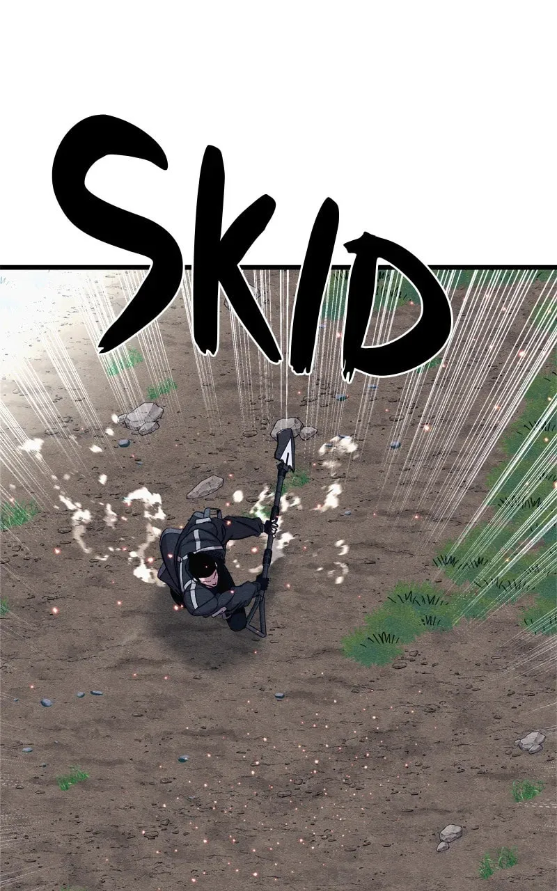 Read Zombie X Slasher chapter 84 image 15 on Lezhin