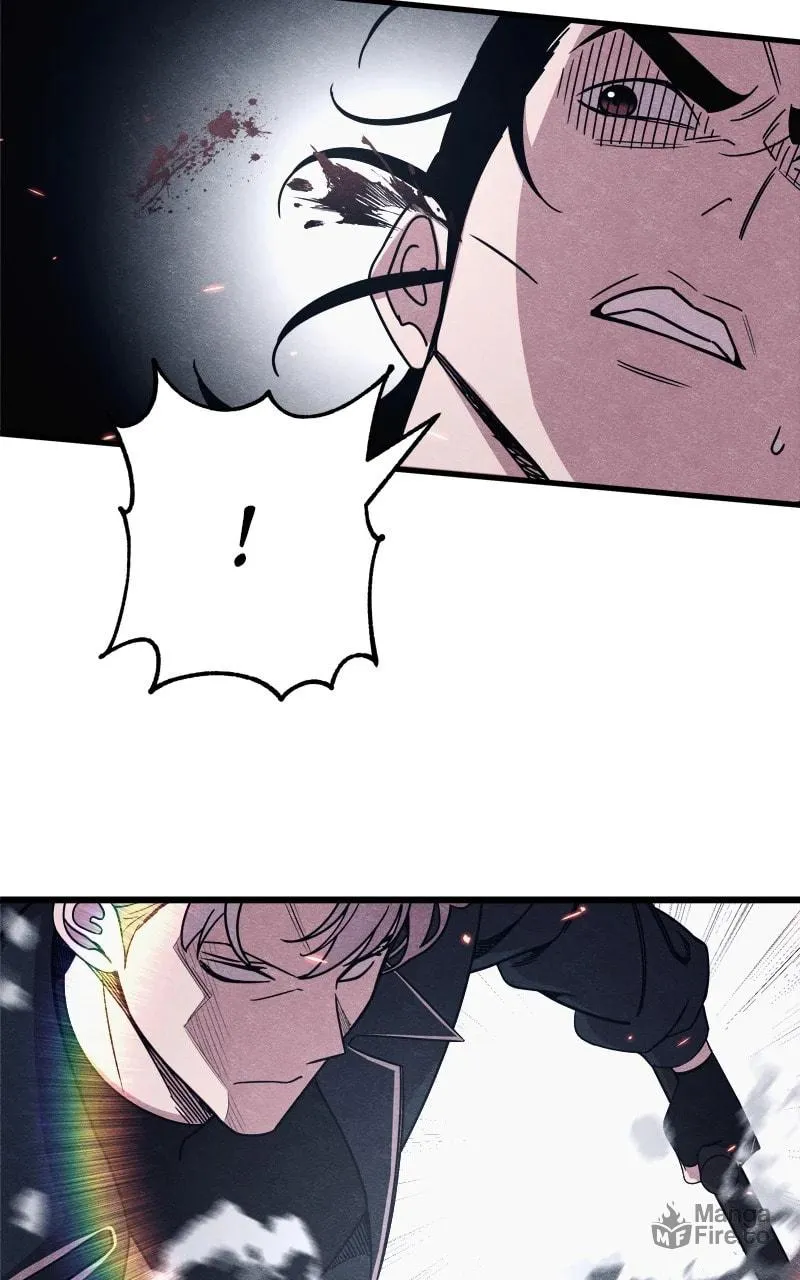 Read Zombie X Slasher chapter 84 image 20 on Lezhin