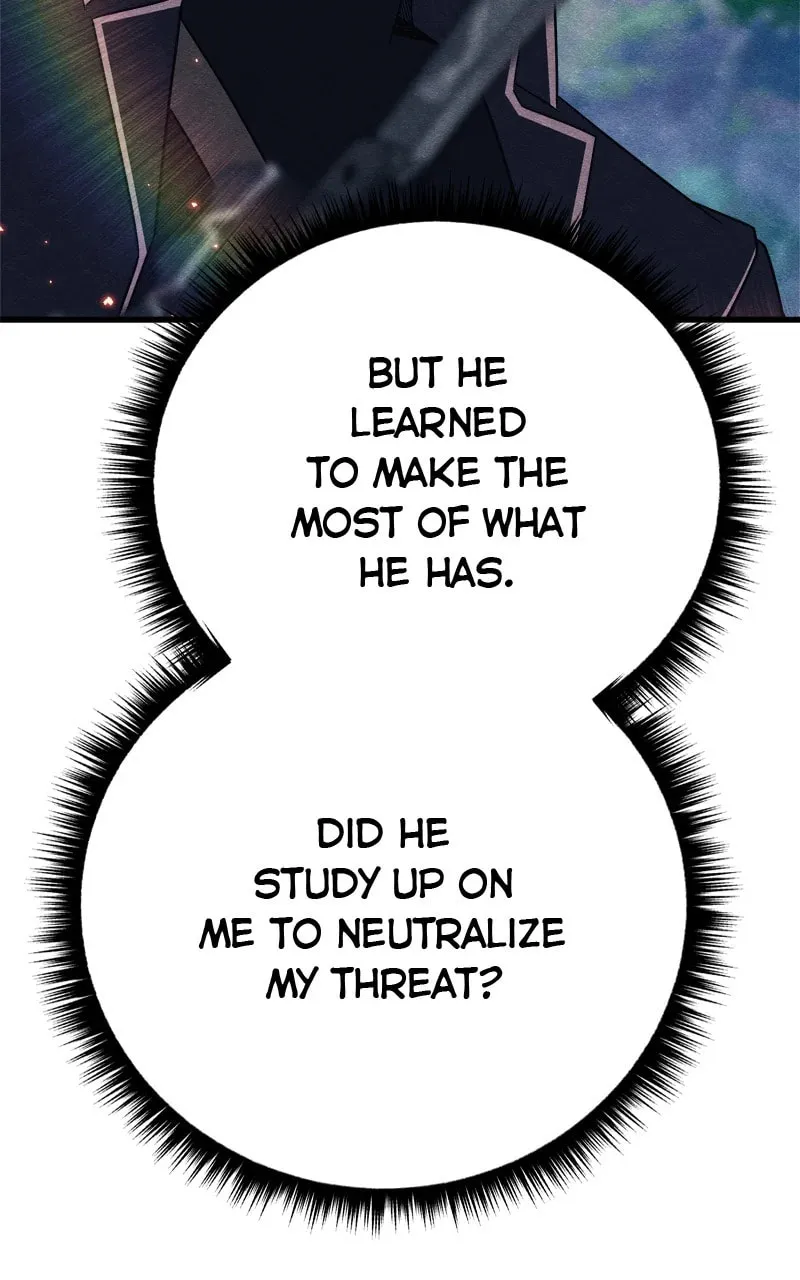 Read Zombie X Slasher chapter 84 image 28 on Lezhin