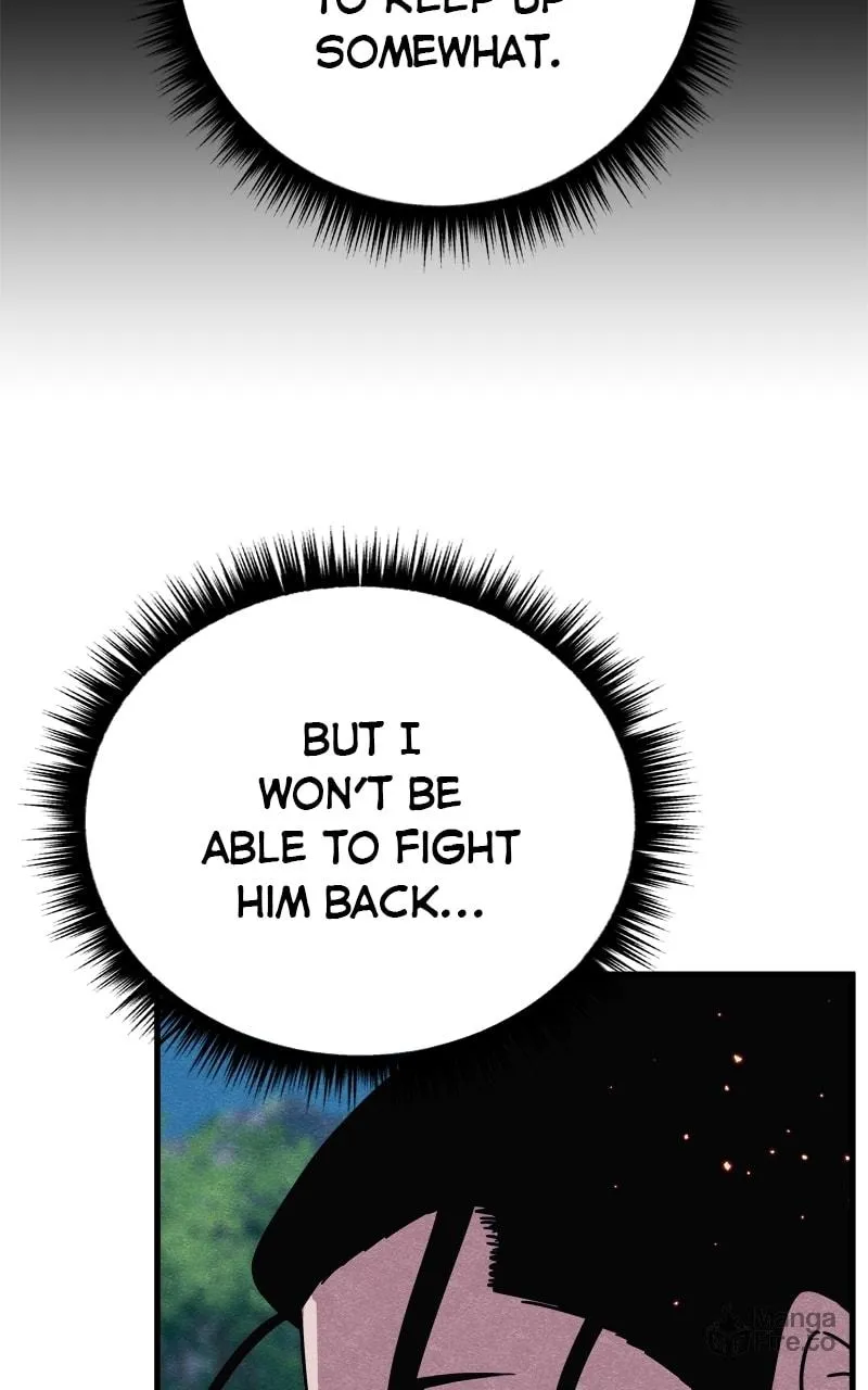 Read Zombie X Slasher chapter 84 image 32 on Lezhin
