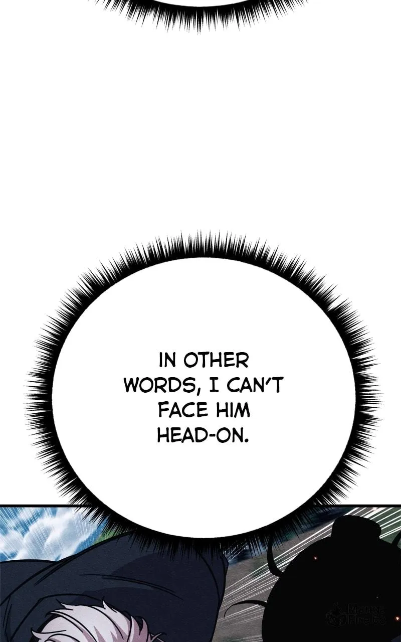 Read Zombie X Slasher chapter 84 image 34 on Lezhin