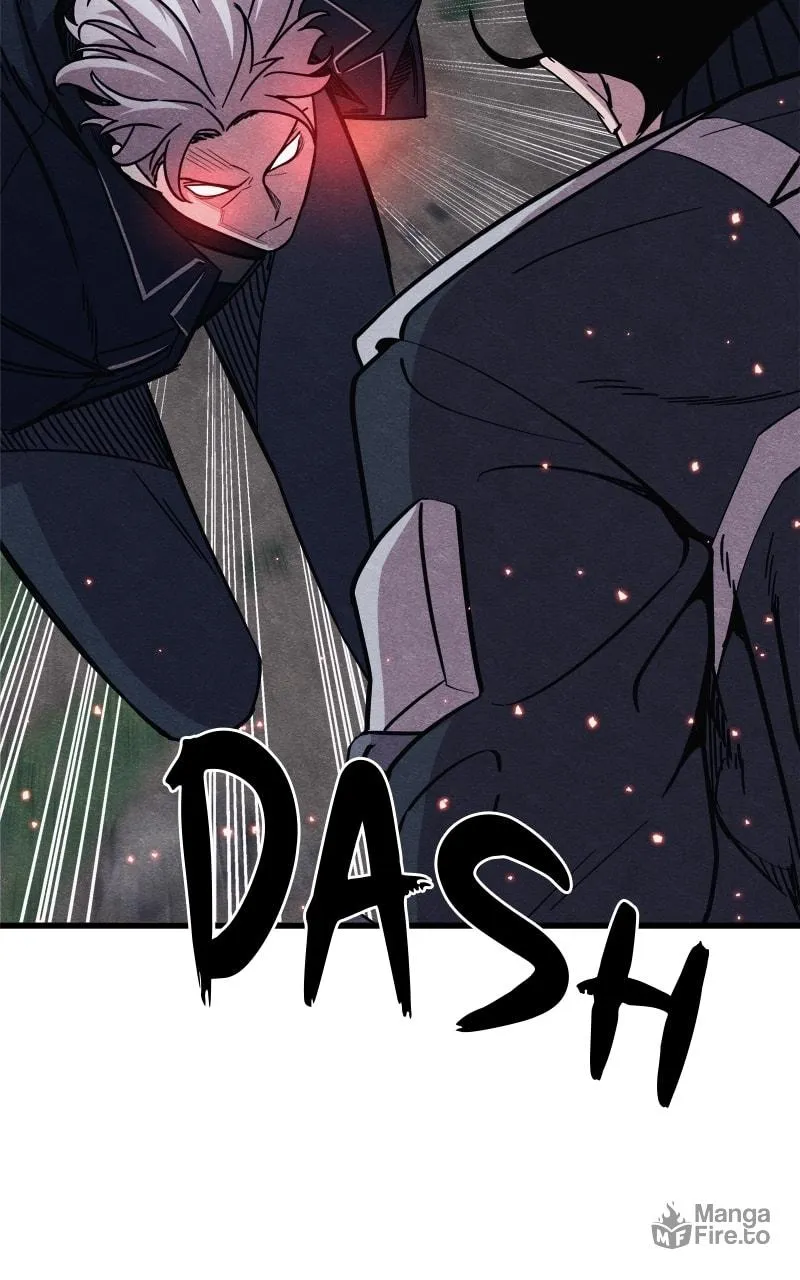 Read Zombie X Slasher chapter 84 image 35 on Lezhin