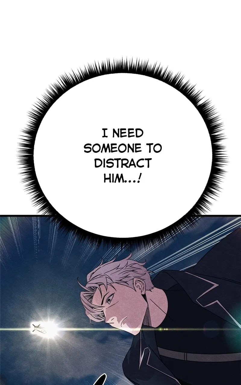Read Zombie X Slasher chapter 84 image 36 on Lezhin