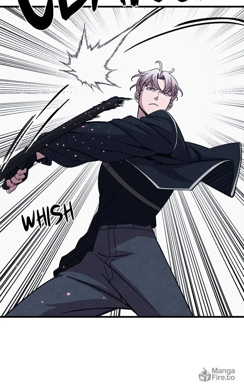 Read Zombie X Slasher chapter 84 image 39 on Lezhin