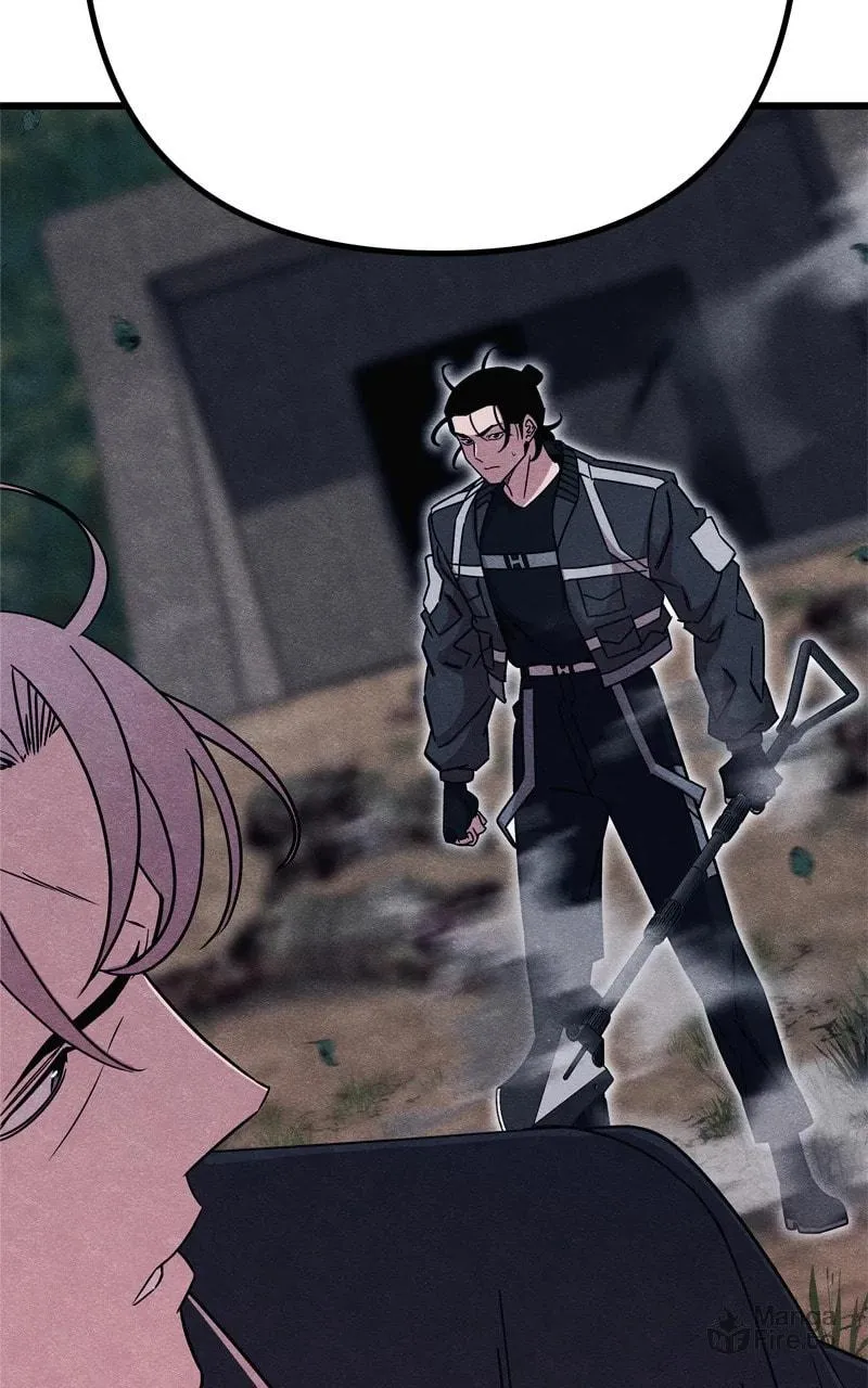 Read Zombie X Slasher chapter 84 image 4 on Lezhin