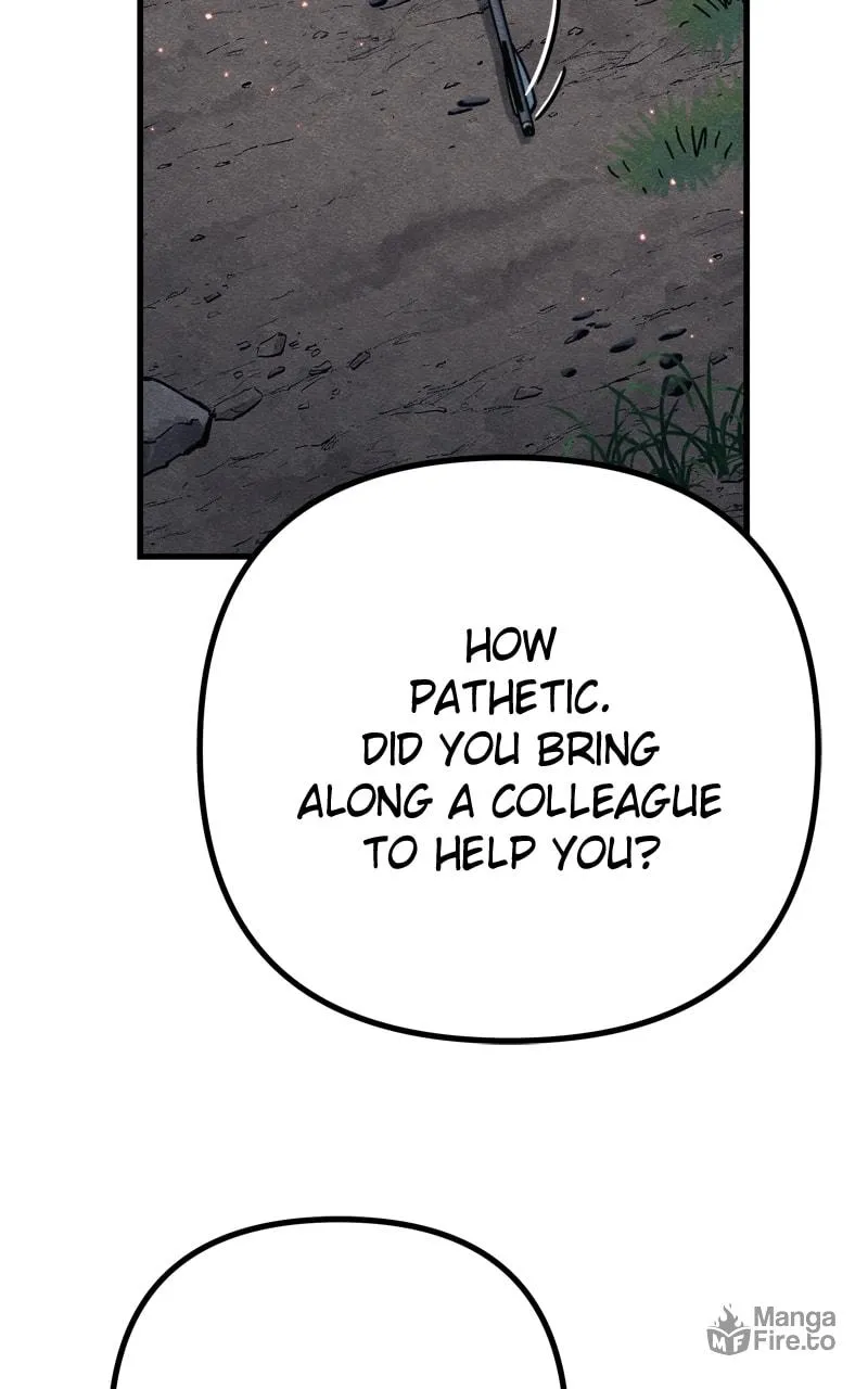 Read Zombie X Slasher chapter 84 image 41 on Lezhin