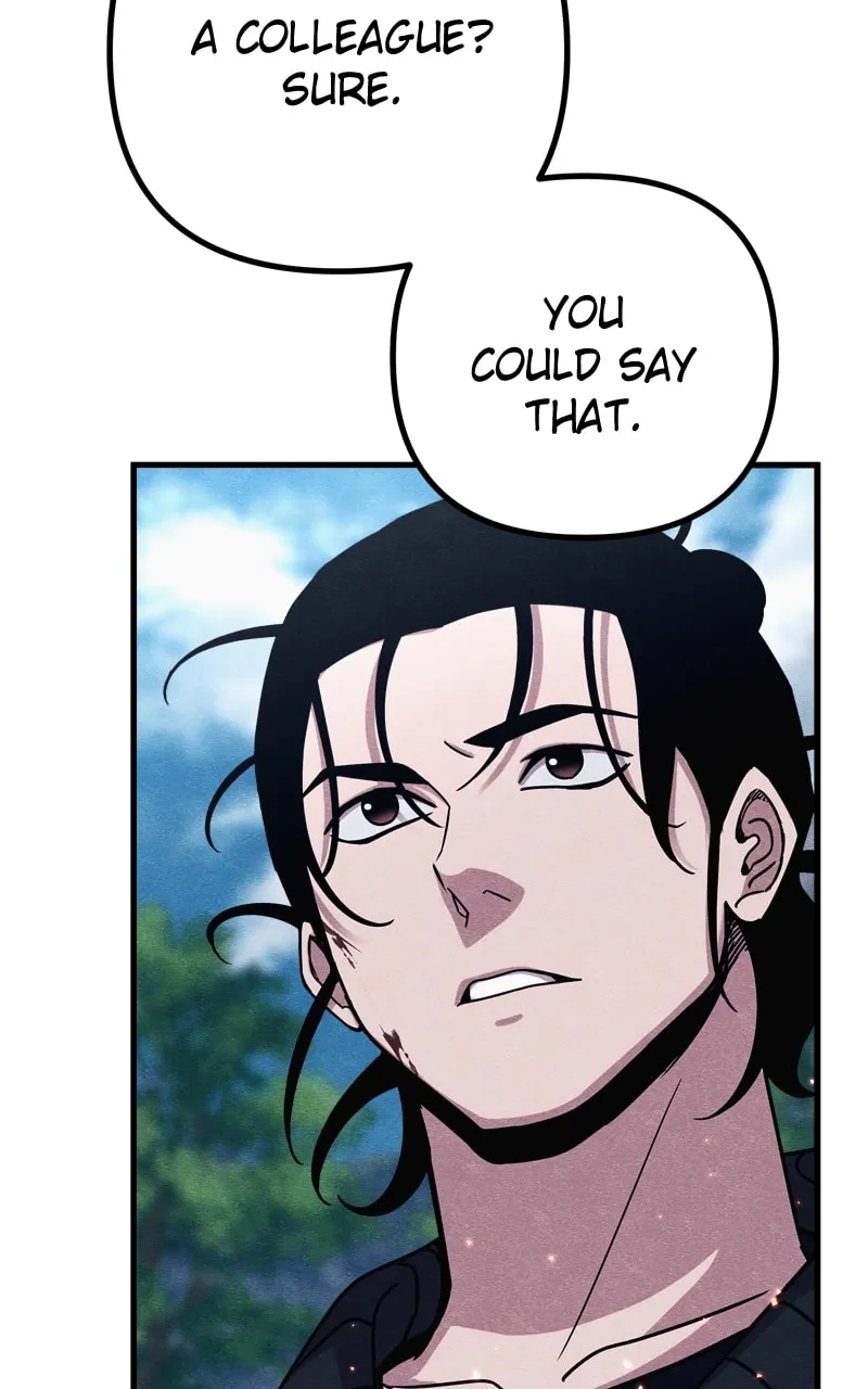 Read Zombie X Slasher chapter 84 image 42 on Lezhin