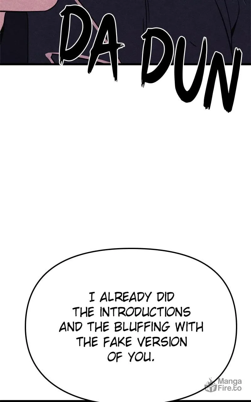 Read Zombie X Slasher chapter 84 image 5 on Lezhin