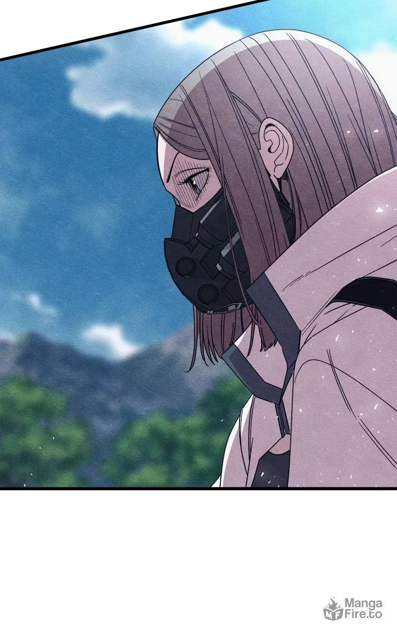 Read Zombie X Slasher chapter 84 image 50 on Lezhin