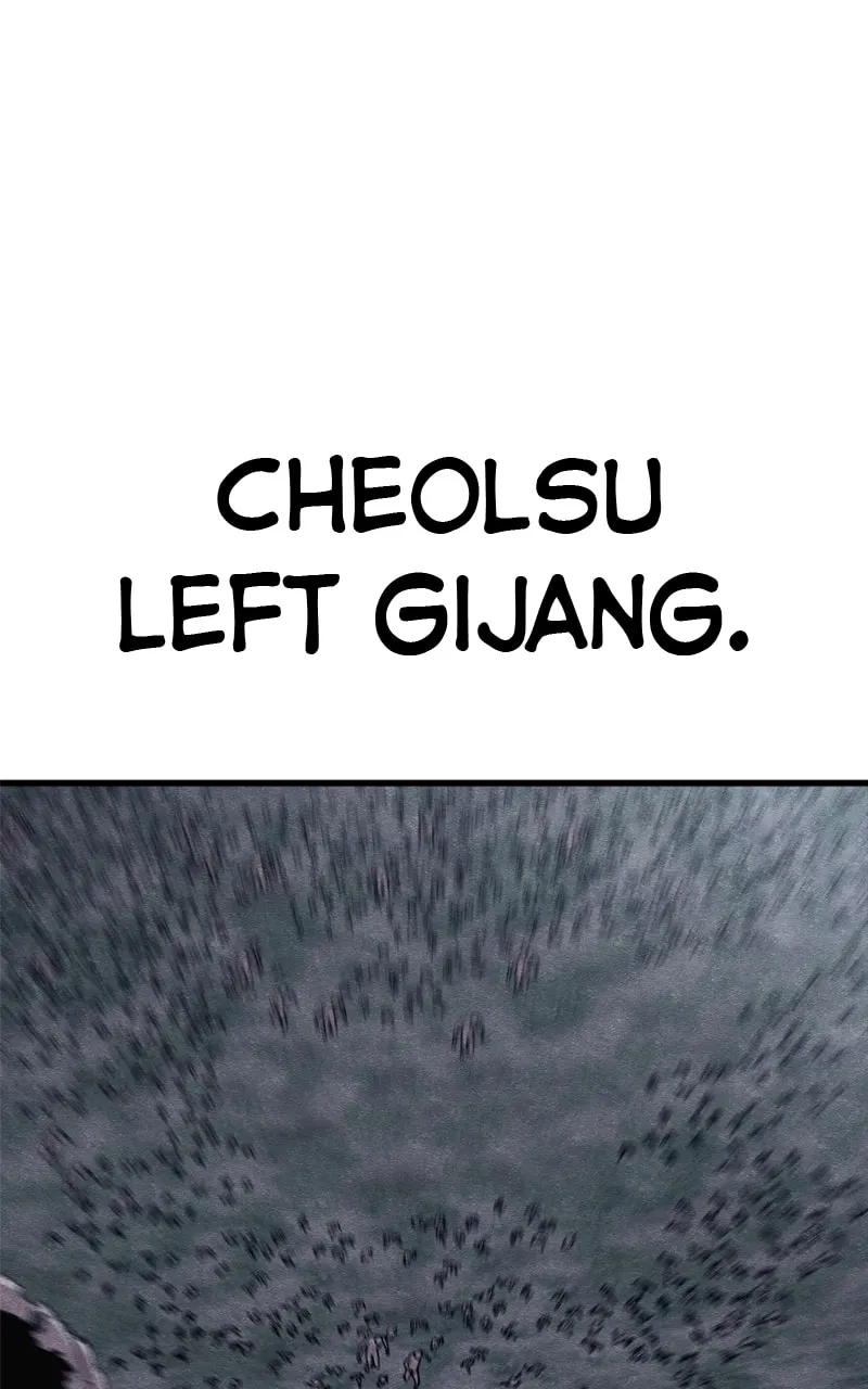 Read Zombie X Slasher chapter 84 image 52 on Lezhin