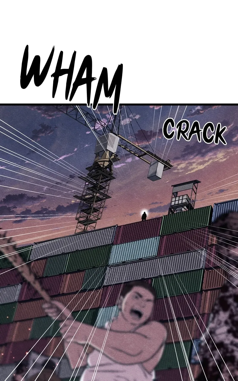 Read Zombie X Slasher chapter 84 image 57 on Lezhin