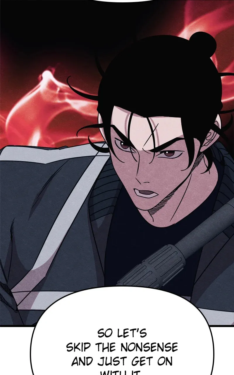 Read Zombie X Slasher chapter 84 image 6 on Lezhin