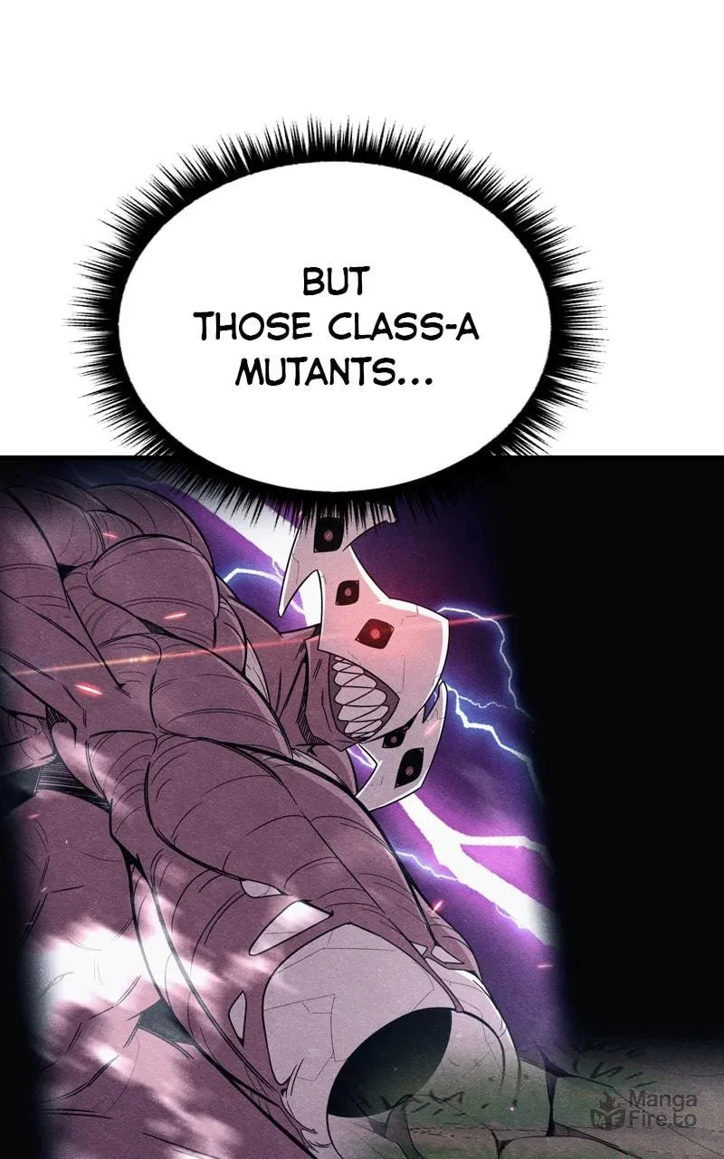 Read Zombie X Slasher chapter 84 image 62 on Lezhin