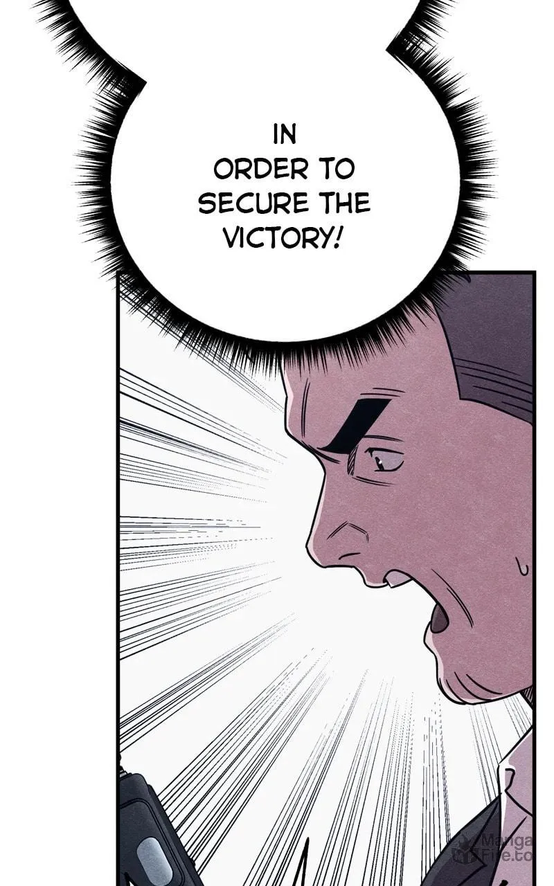 Read Zombie X Slasher chapter 84 image 65 on Lezhin
