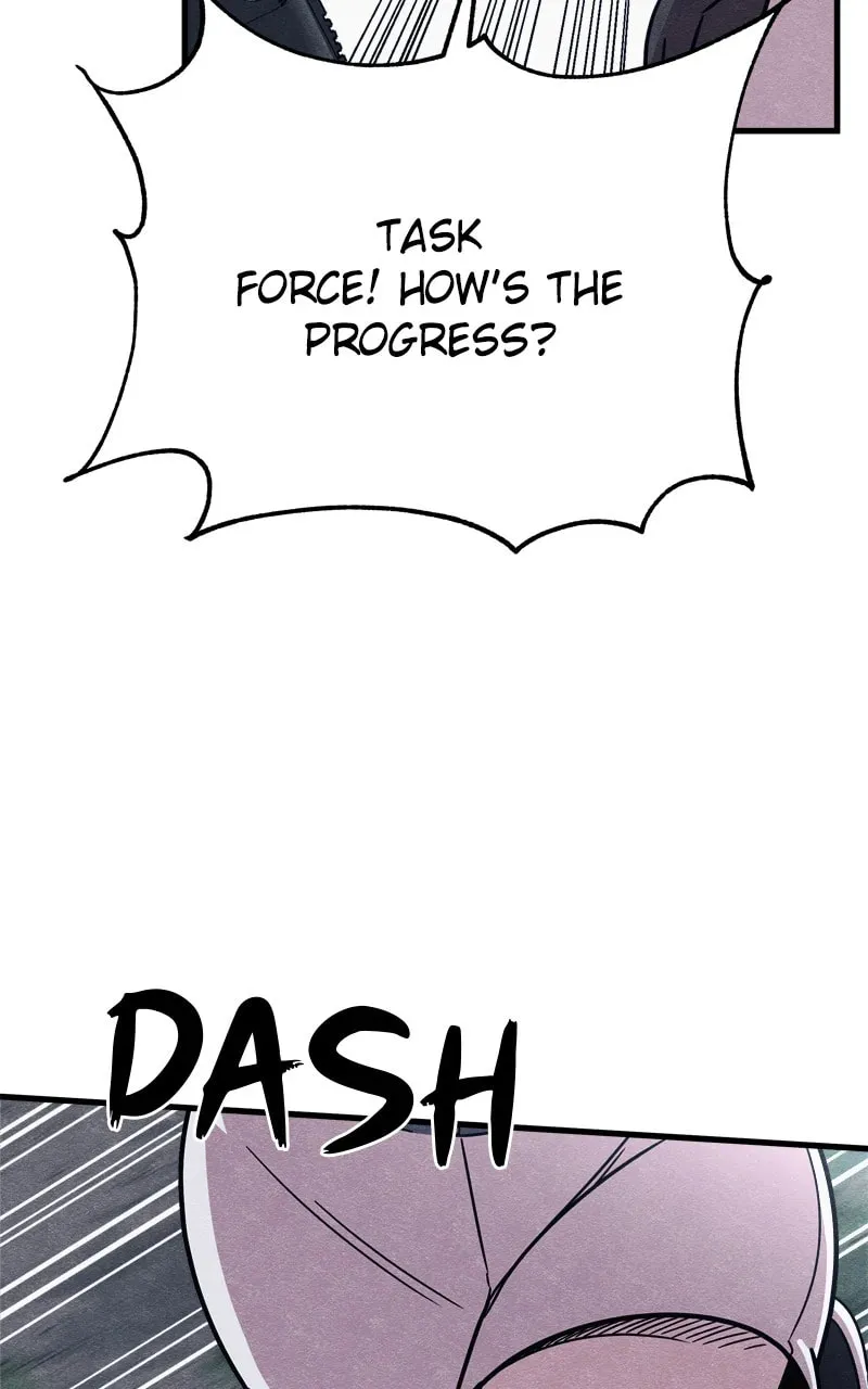 Read Zombie X Slasher chapter 84 image 66 on Lezhin