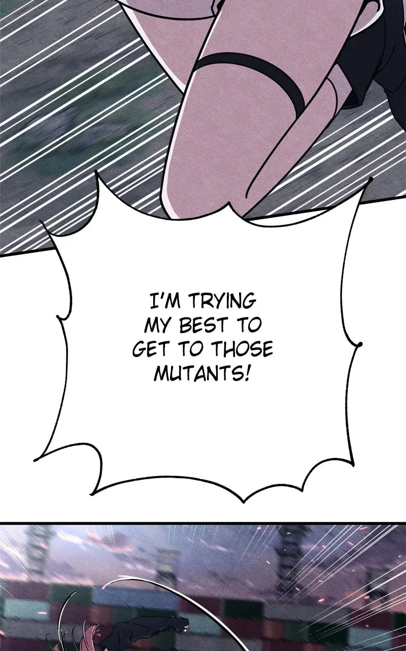 Read Zombie X Slasher chapter 84 image 67 on Lezhin