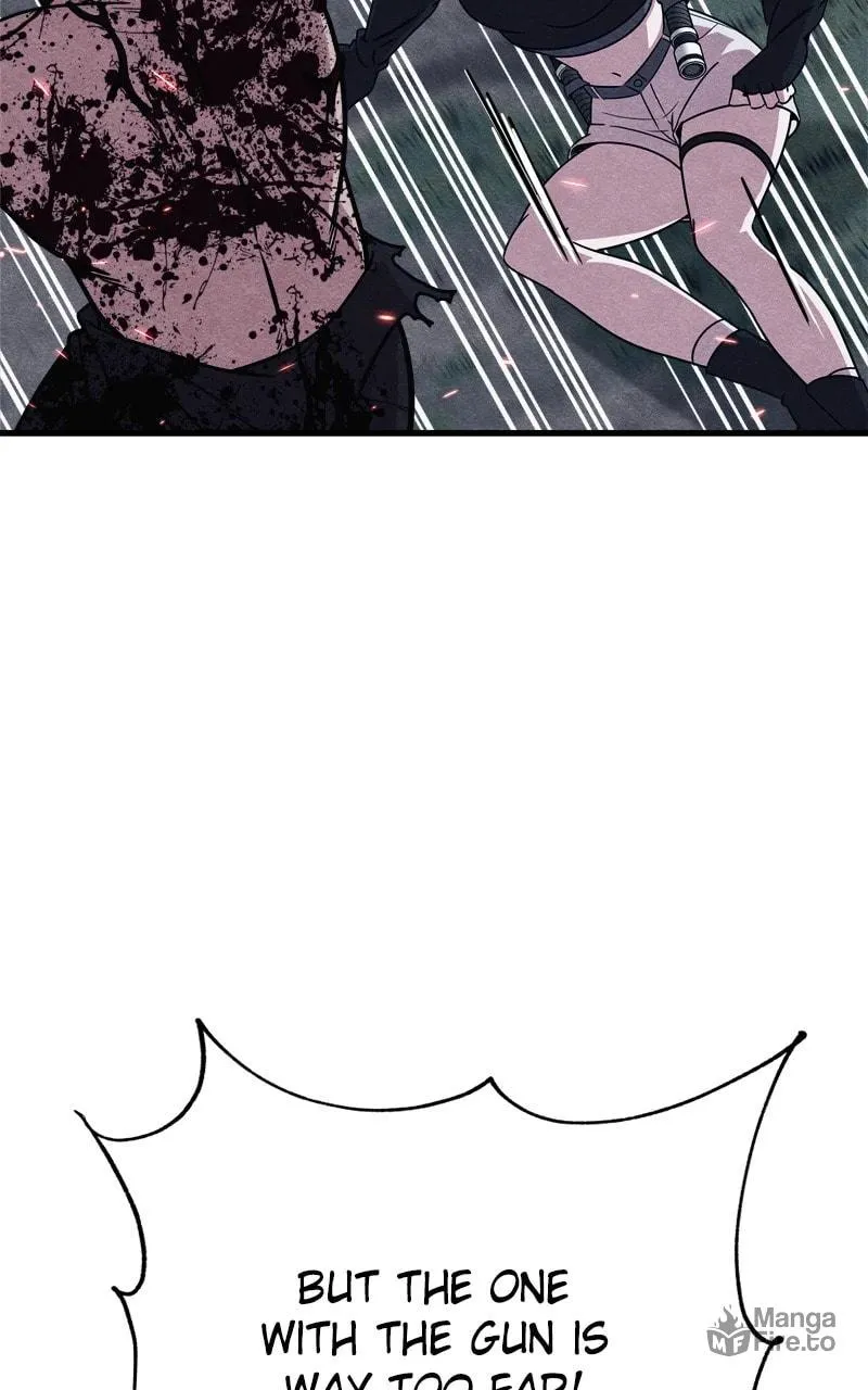 Read Zombie X Slasher chapter 84 image 69 on Lezhin