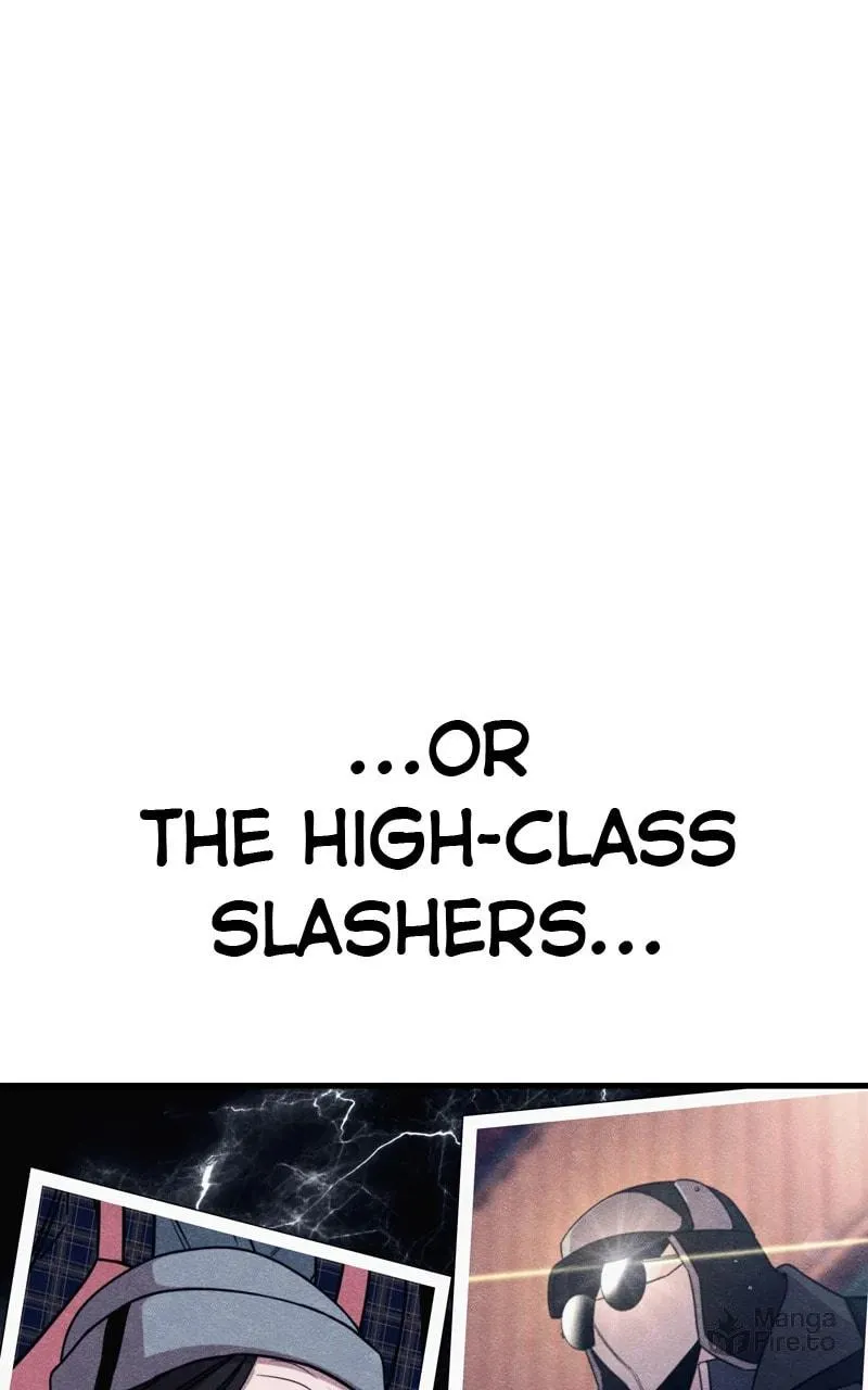 Read Zombie X Slasher chapter 84 image 79 on Lezhin