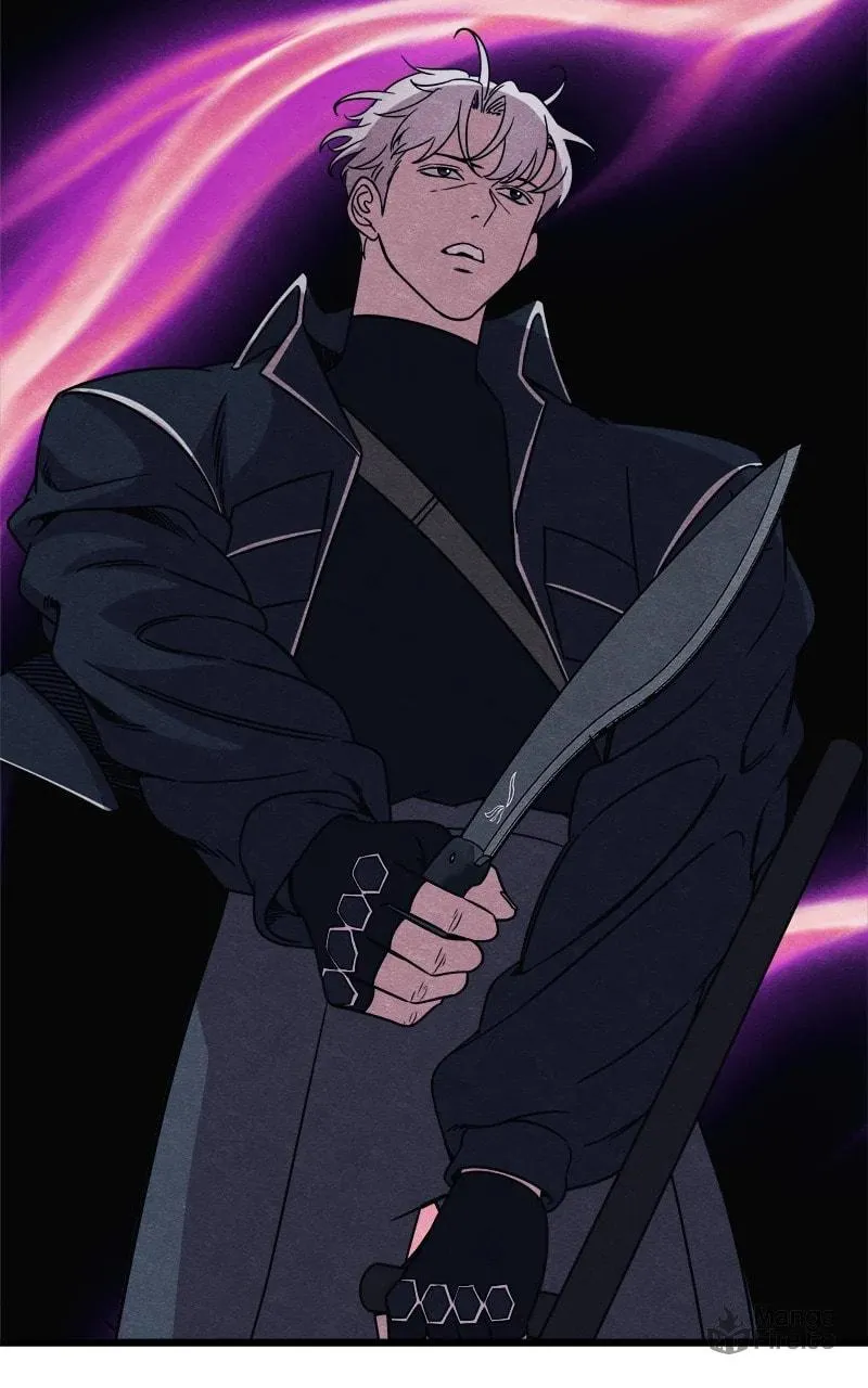 Read Zombie X Slasher chapter 84 image 8 on Lezhin
